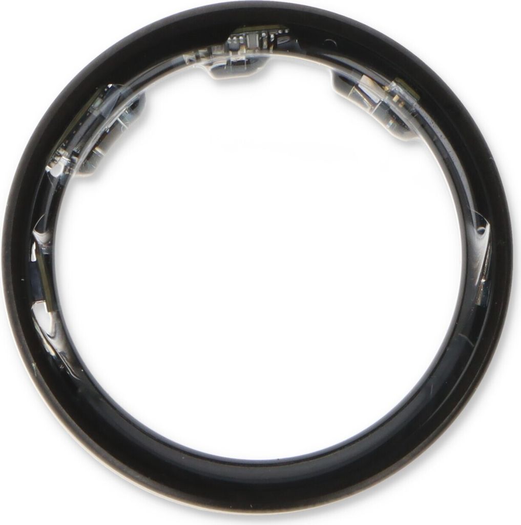 Samsung Galaxy Ring veľkosť 10 Titanium Black Ako nový Obrázok produktu 4