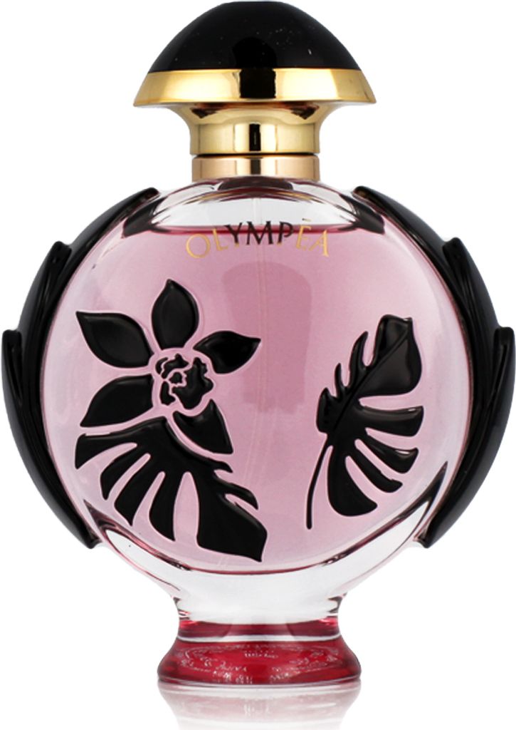 Paco Rabanne Olympéa Flora Eau De Perfume Spray 80ml Zdjęcie produktu 