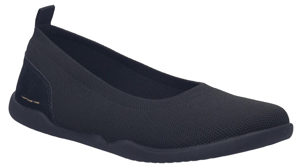 JOSEF SEIBEL Cassandra 06 | Ballerina da  Donne | nero Immagine del prodotto 