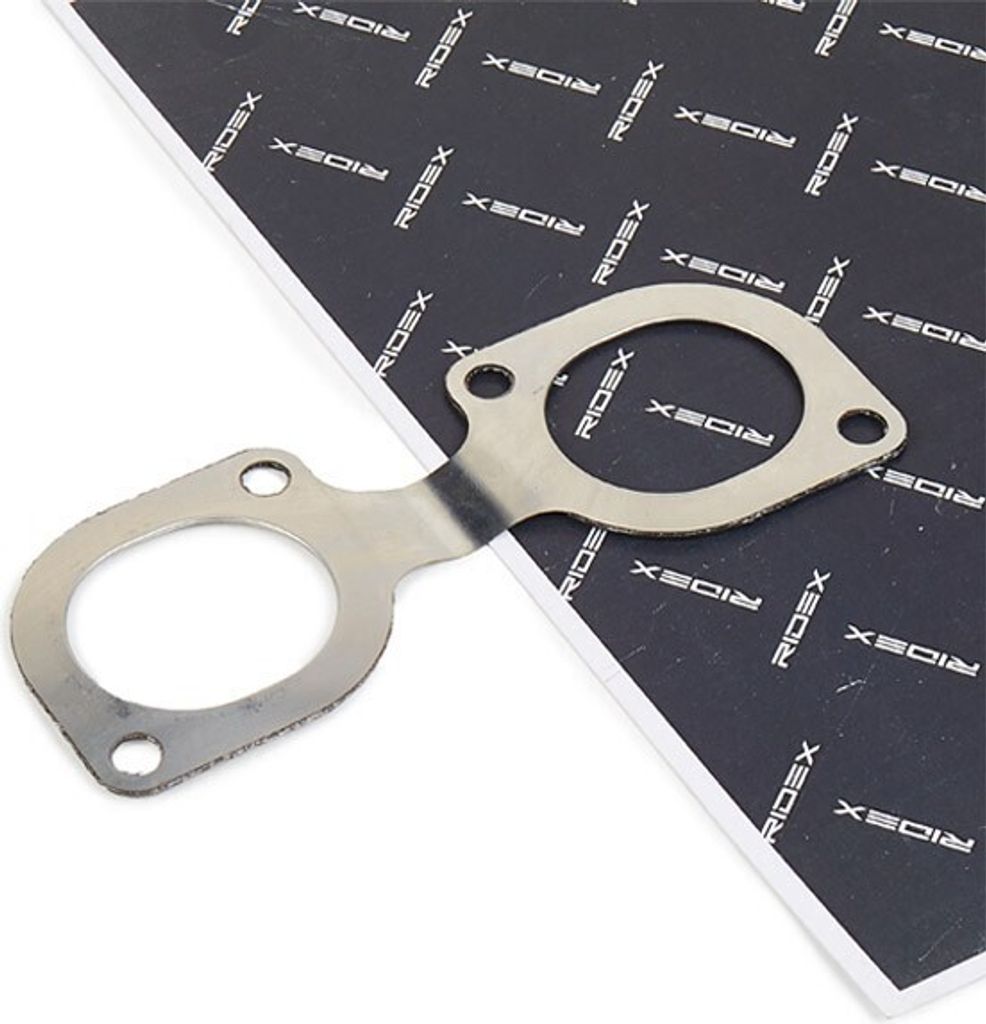RIDEX 27G0062 Abgaskrümmerdichtung für BMW 5 Limousine (E60) Auspuffkrümmer