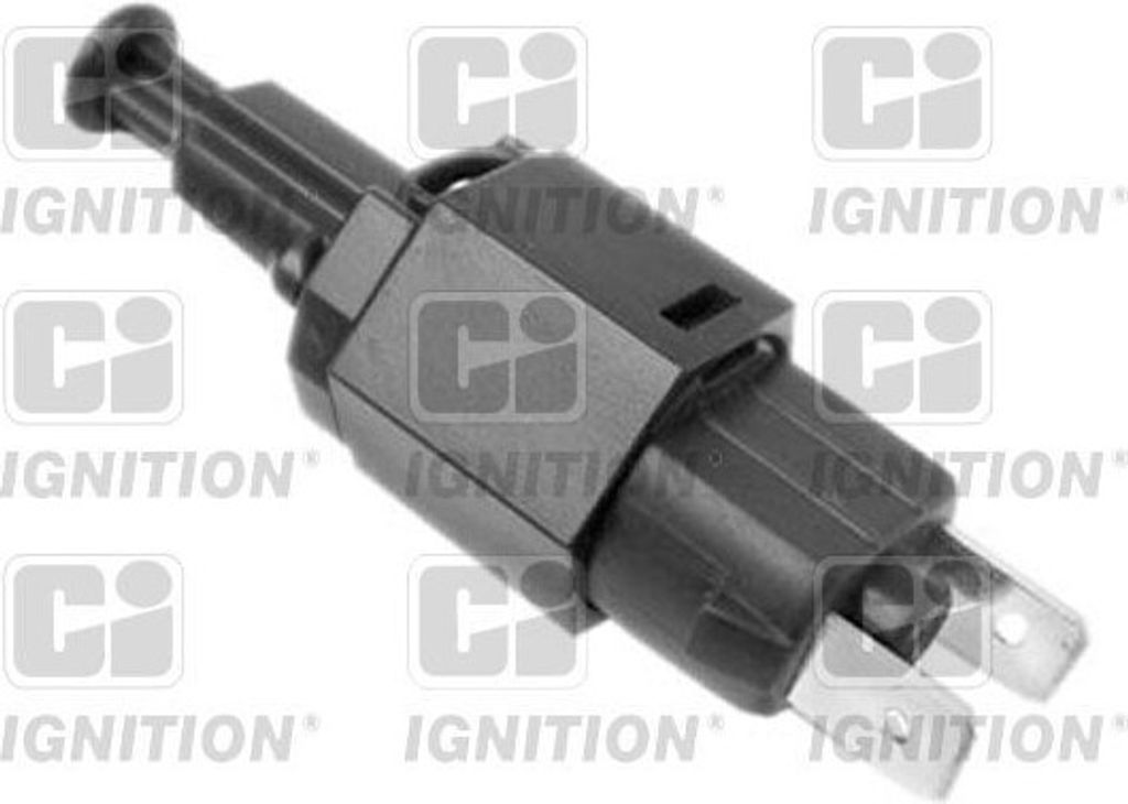 QUINTON HAZELL Bremslichtschalter XBLS36 für OPEL Astra G CC (T98) 75mm
