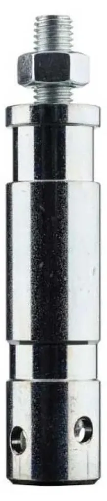 Broche en Acier Galvanisé Manfrotto 620-12 Robuste et Précise de 3,17 mm