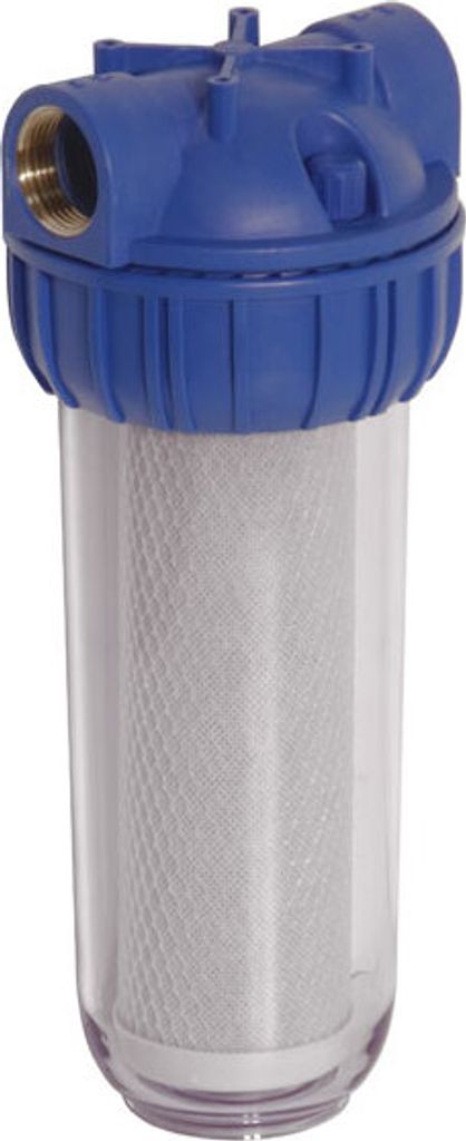 5000l/h Wasserfilter Aktivkohlefilter Produktbild 