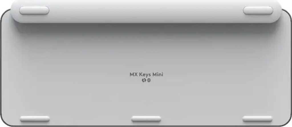Klawiatura Logitech MX Keys Mini Minimalistyczna Zdjęcie produktu 8