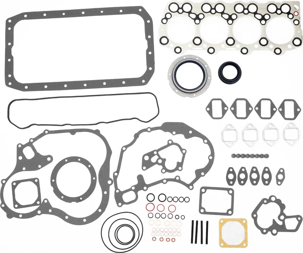 Réparation Moteur : Kit Joint Culasse Soupape ME999663 - Mitsubishi 4D31