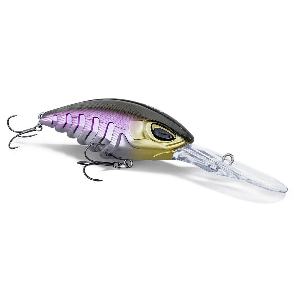 Nays CRNK Crankbait Wobbler S-06 6,5cm DR