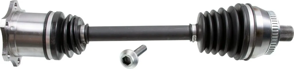 Cardan avant pour Ford Galaxy et VW Sharan - FEBI BILSTEIN 180852