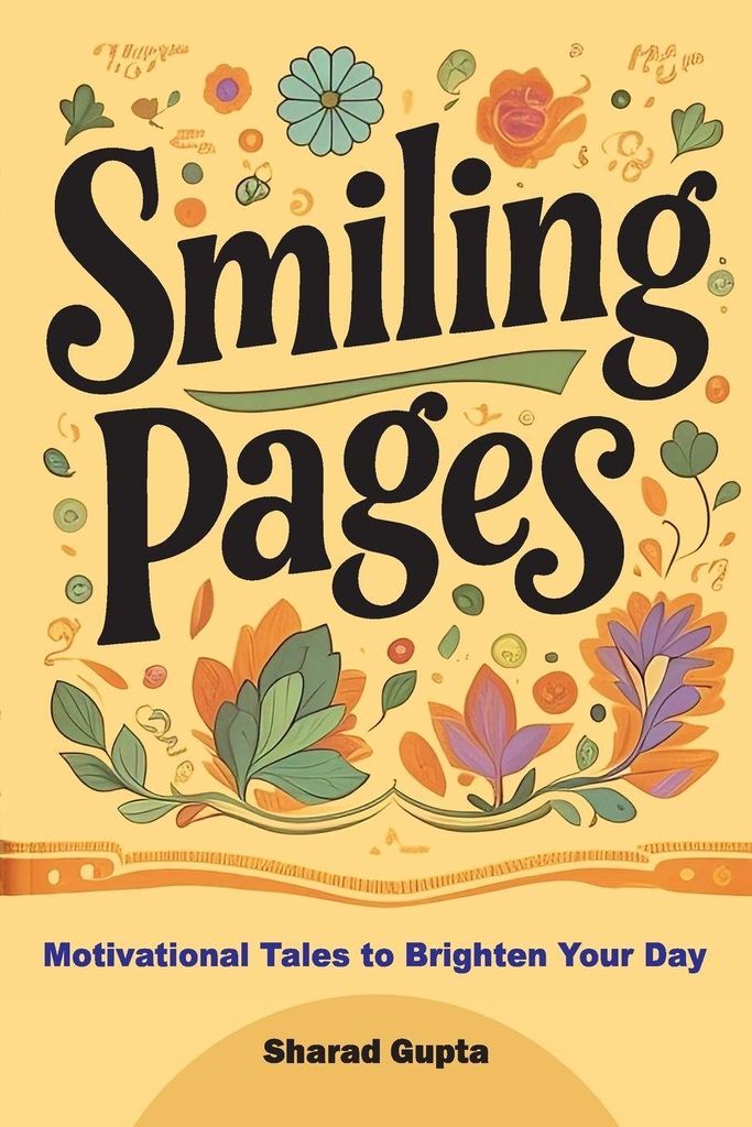 Smiling Pages
