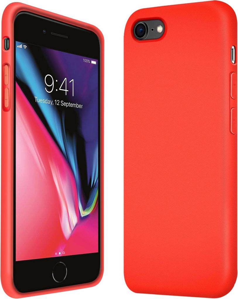 Custodia Apple iPhone 7 / 8 / SE 2 protezione del telefono Immagine del prodotto 