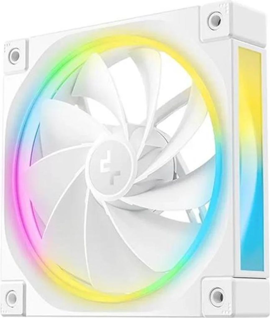DeepCool FL12R, Gehäuselüfter, (Reverse)