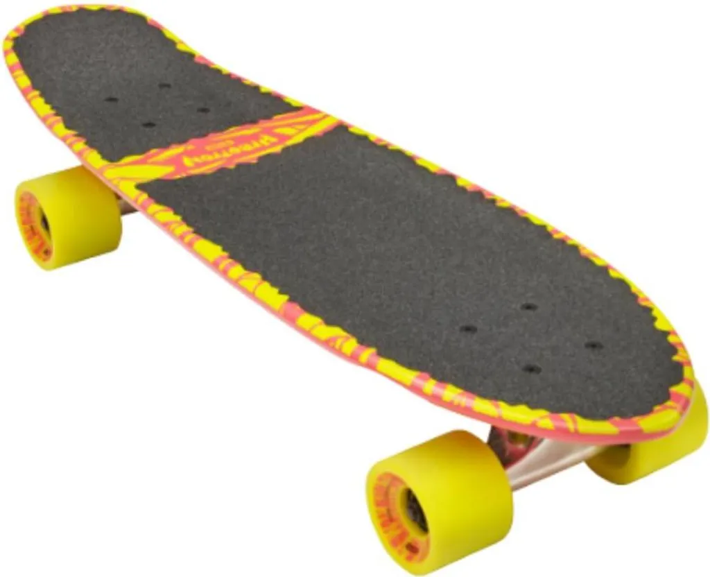 Skateboard Cruiser Globe Blazer Lazer Roo 26 Pouces pour la Ville