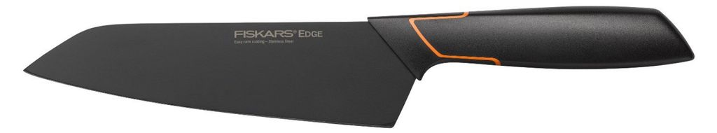Fiskars Edge Nôž Kuchynský Santoku 17 cm 978331 Obrázok produktu 