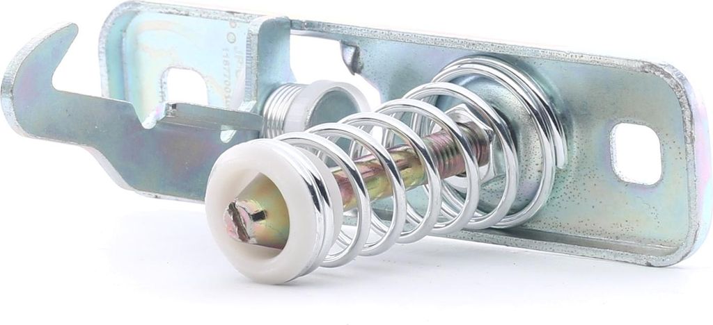 JP GROUP Motorhaubenschloss oben 1187700100 für VW GOLF II (19E, 1G1) GOLF I Cabriolet (155) Jetta II (19E, 1G2, 165) Caddy I Pickup (14)