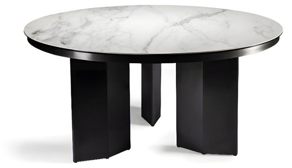 Tisch Modernen Perfekte Esstisch Design Esszimmertisch Luxus Wohnzimmer Holz