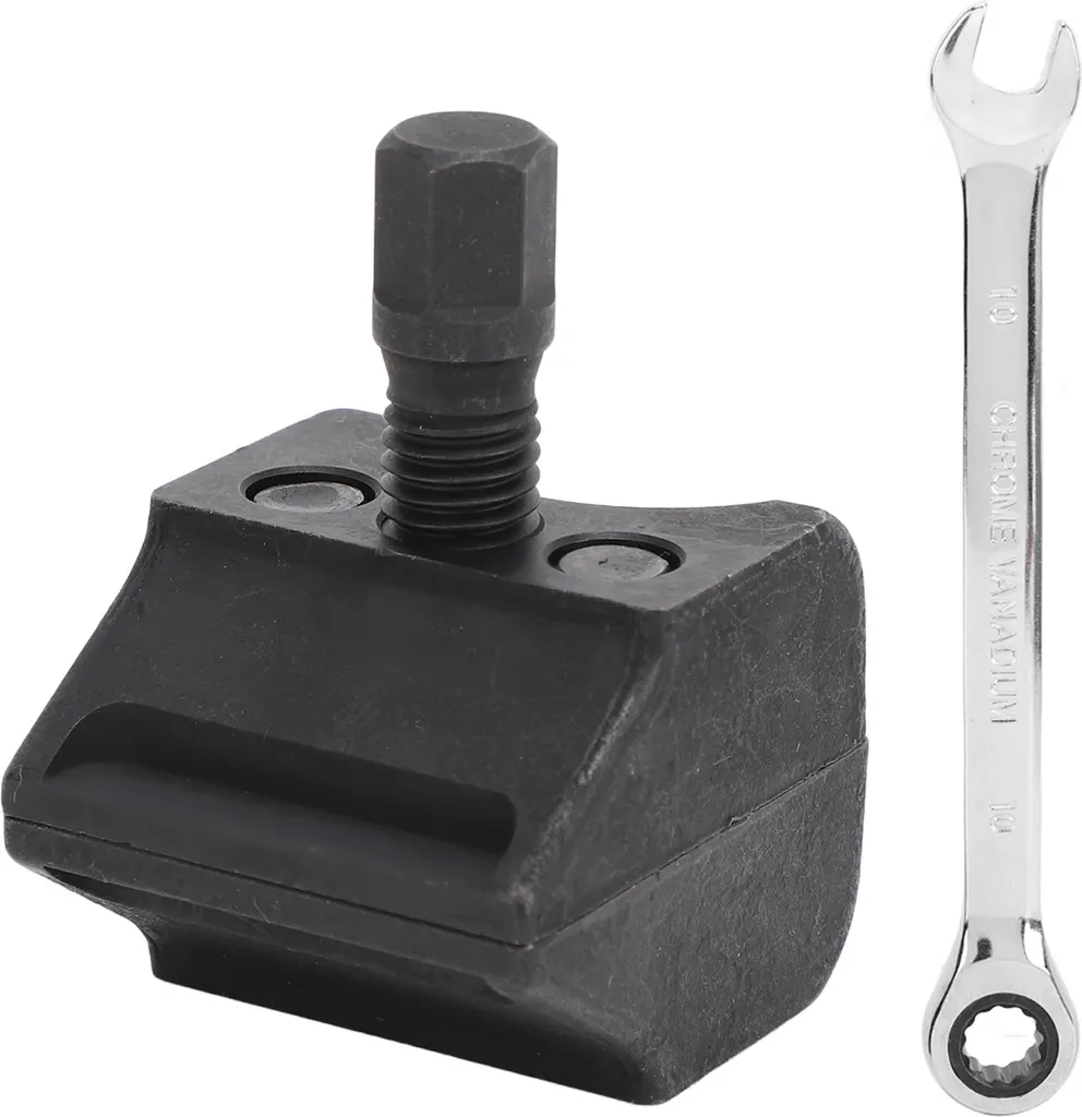 Débloquez vos moyeux avec cet écarteur de suspension et séparateur pro