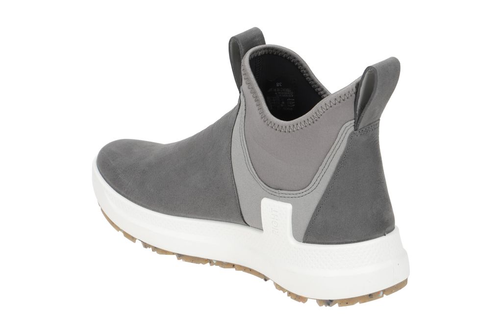 ecco Stiefelette Stiefelette Nubukleder Produktbild 14