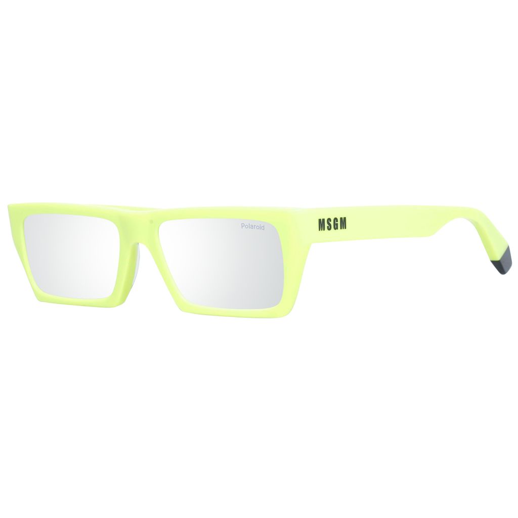 Polaroid Sonnenbrille PLD MSGM 1/G YDVEX 53 (Herren)