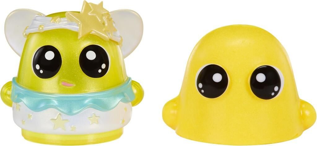 MGA Entertainment DohKins Fairy in Tray