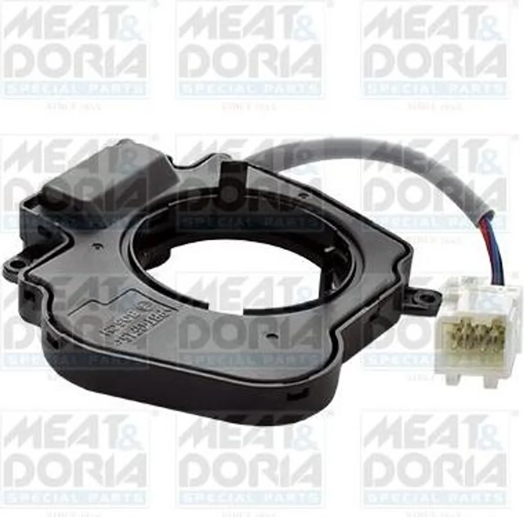 Capteur d'angle de braquage pour Mitsubishi Outlander et Lancer 93085