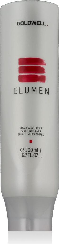 Goldwell Elumen Color Conditioner 200ml - balsamo per Immagine del prodotto 