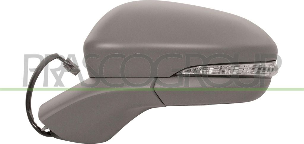PRASCO FD1147374 - OE 2003242 Außenspiegel, links für Mondeo V