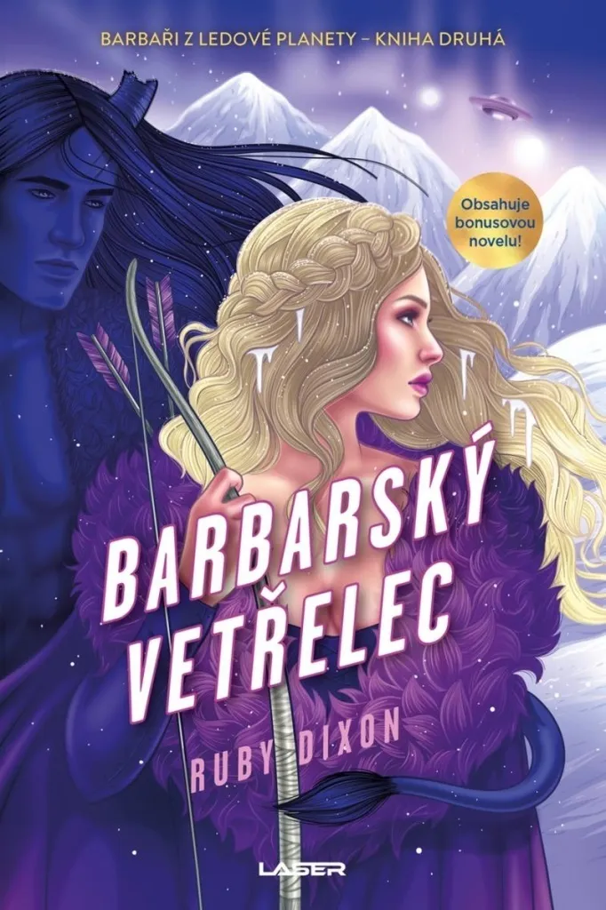 Barbare Envahisseur Ruby Dixon : Le Roman pour Fan de Romance Alien