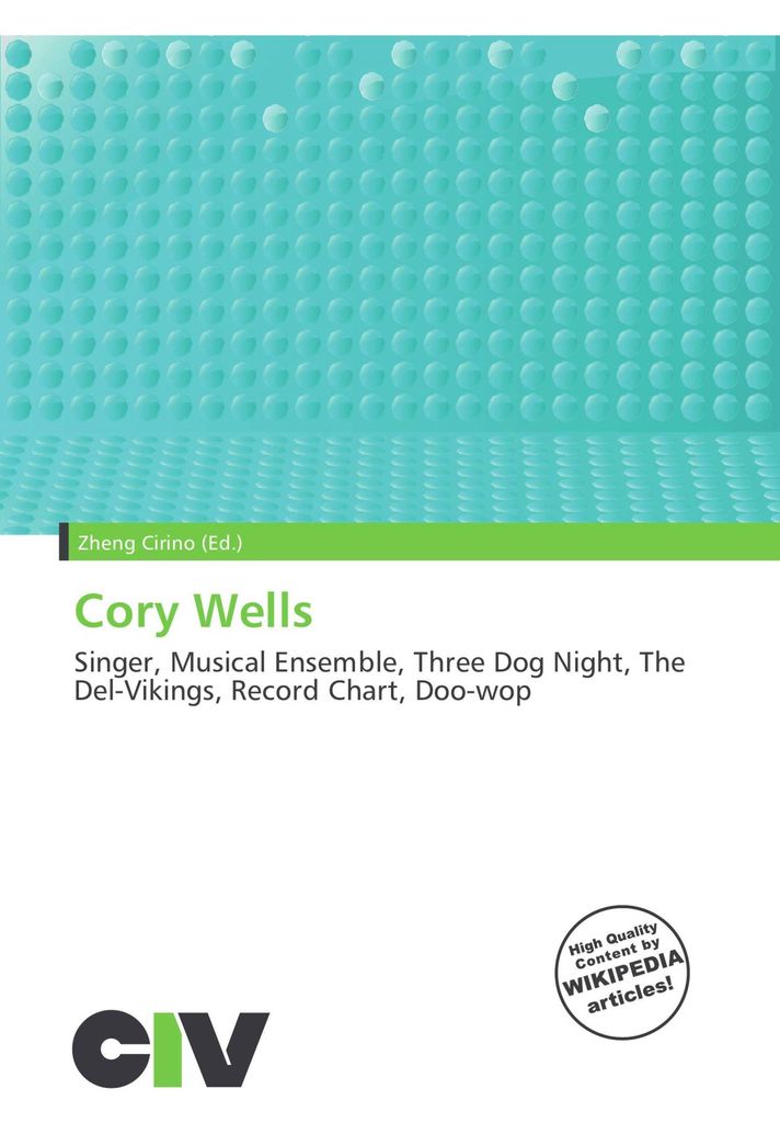Cory Wells