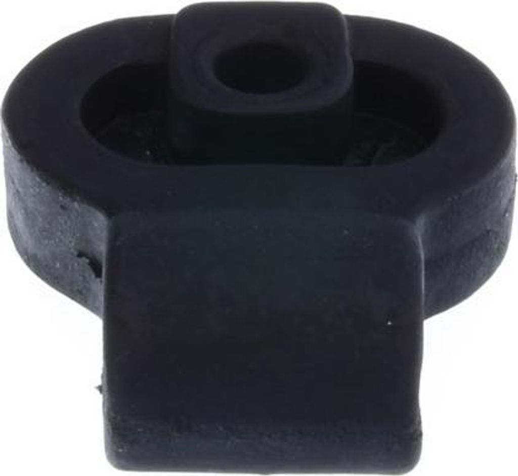 MAXGEAR Auspuffhalter für OPEL Corsa D Schrägheck (S07) Auspuffanlage Montageteil 27-2825