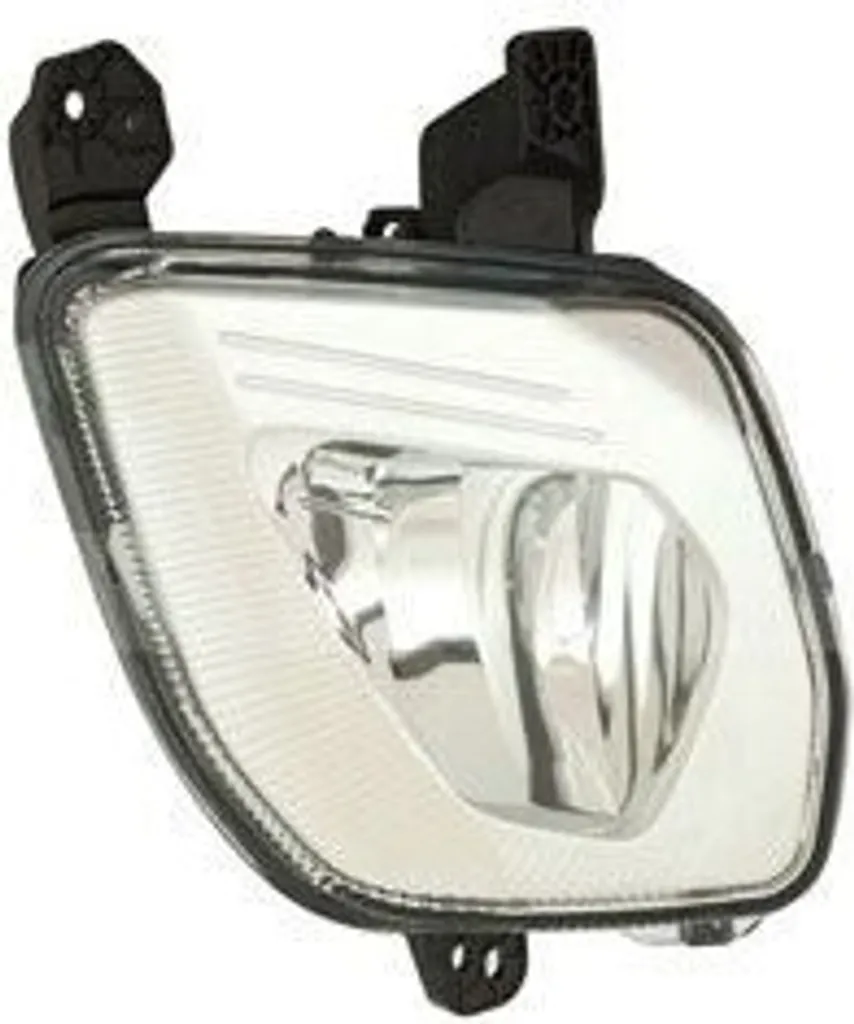 Phare Anti-brouillard Droit ALKAR 2902384 pour Fiesta VII - OE 2112644