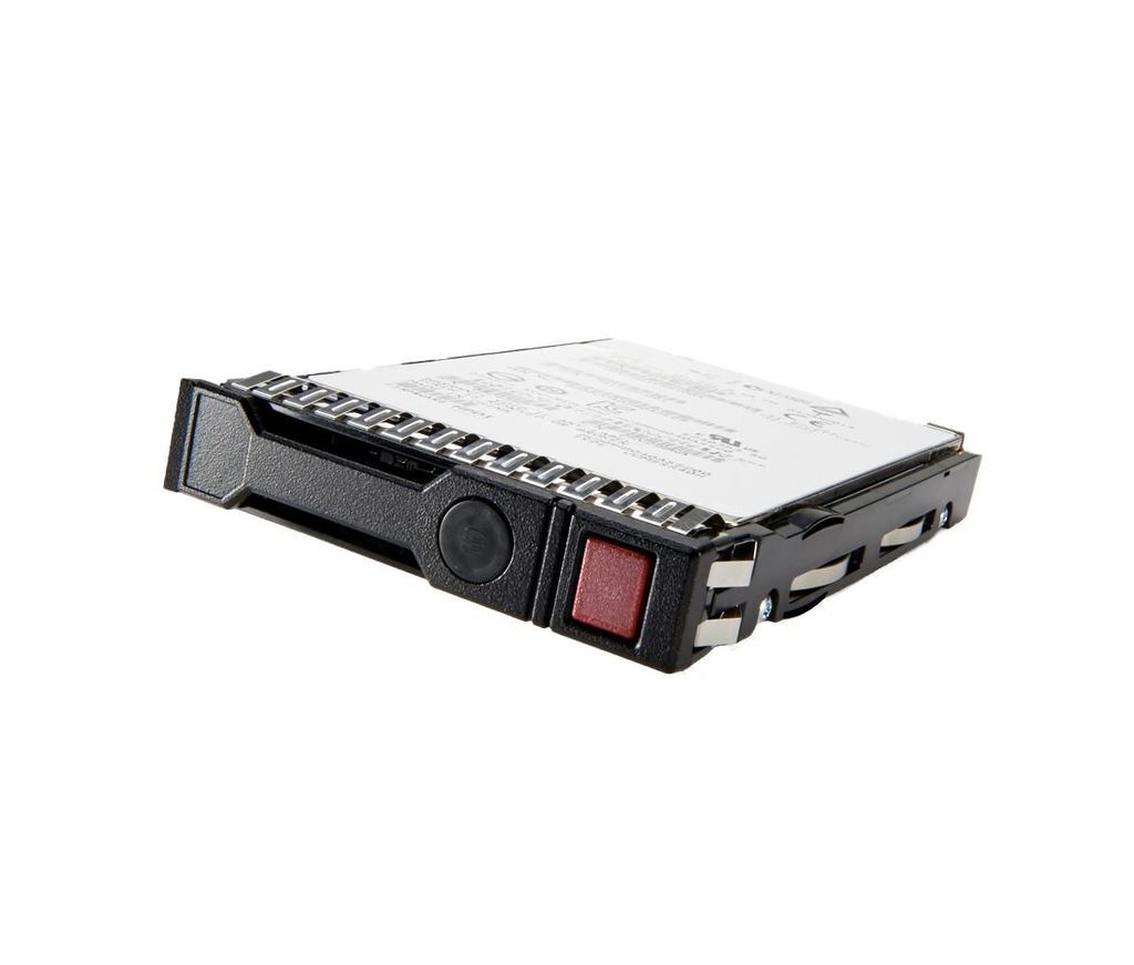 Dysk twardy HP 600GB 2.5" SAS 6G 10K ENT, 792369-001