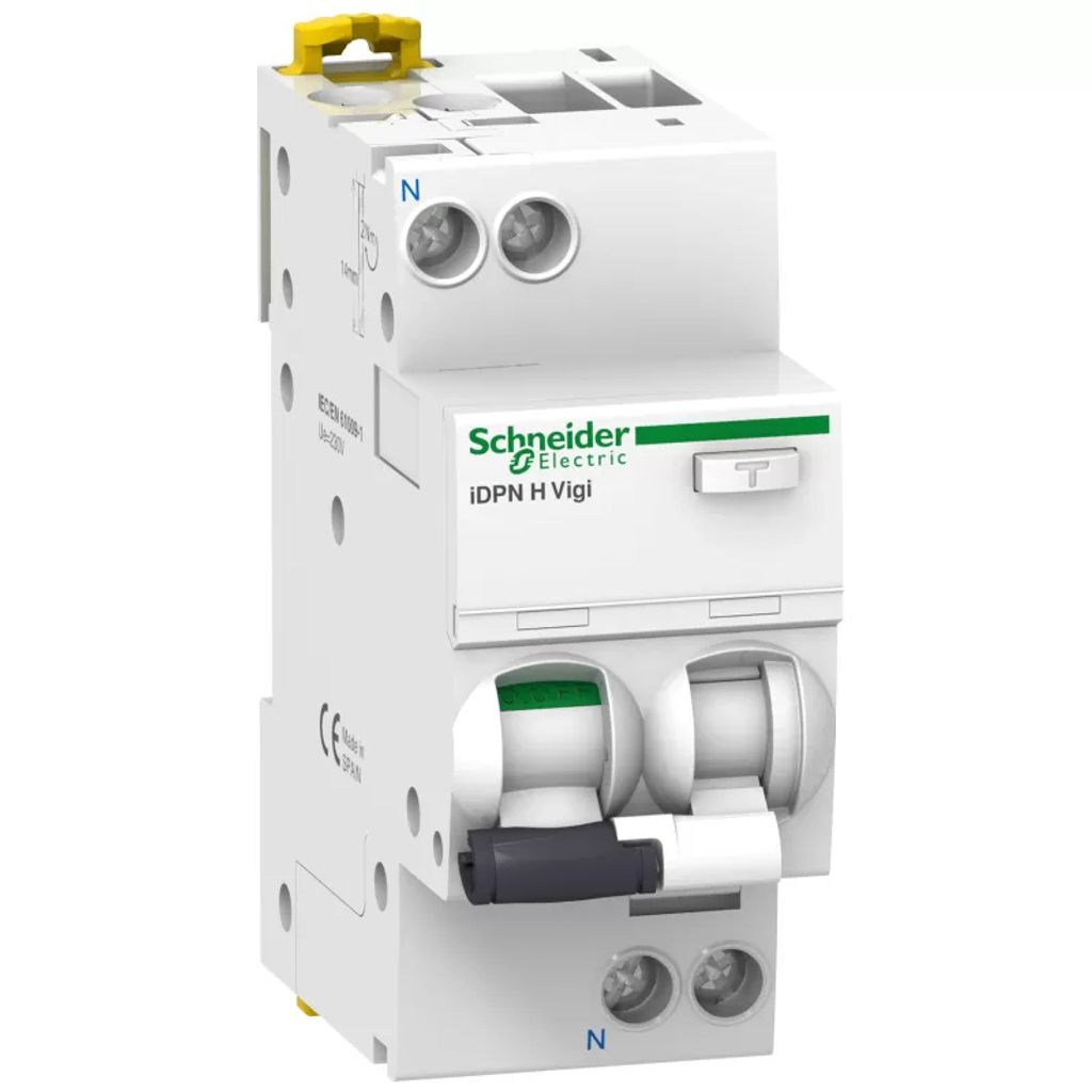 Schneider Electric A9D37606, IP40