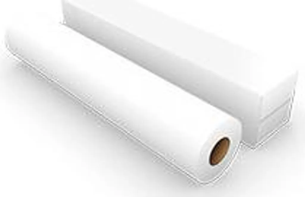 Textile imprimable anti-reflet 18m Canon 8954B001 pour affichage pro