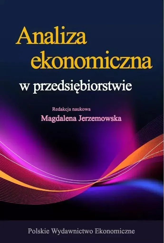 Livre L'analyse économique dans l'entreprise pour étudiants et cadres
