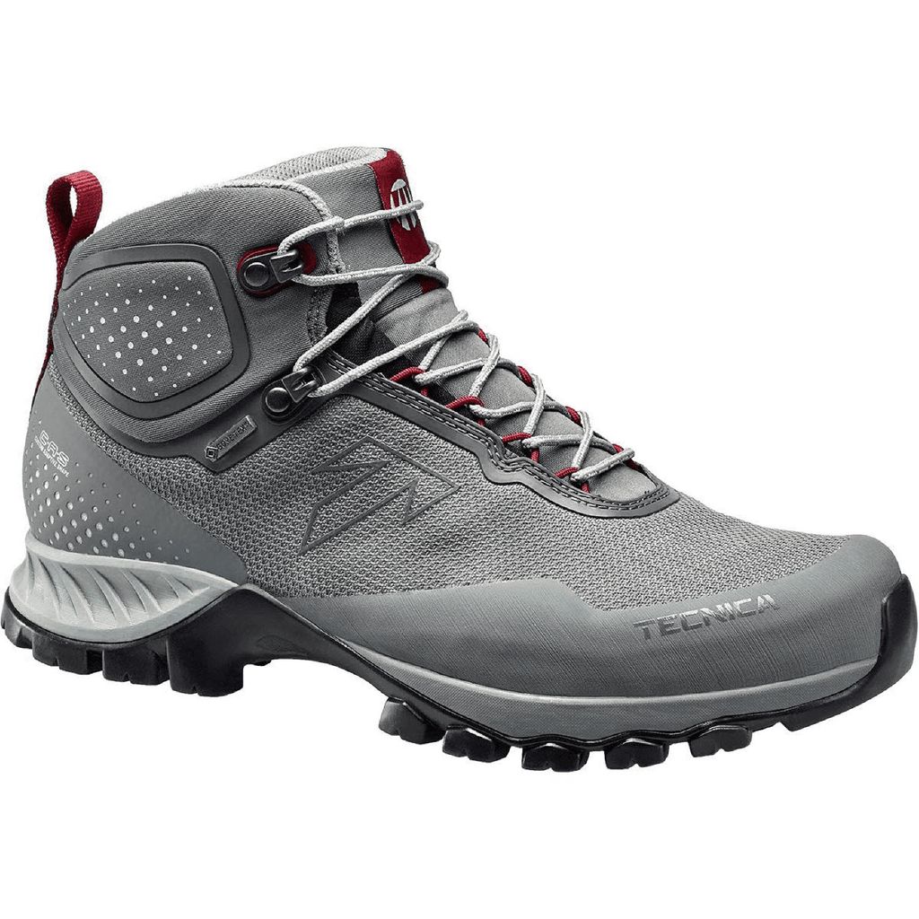 TECNICA Plasma MID S GTX Ws, shadow altura/deep bacca 40.0 Produktbild 