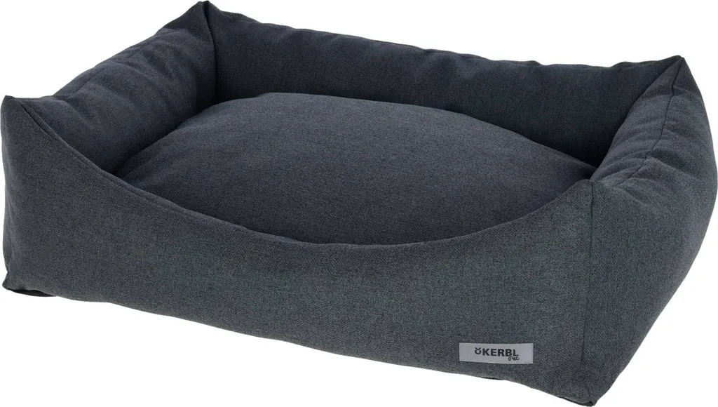 Recensione Kerbl Lettino Cani 80x60x25cm: Comfort Ortopedico Reale
