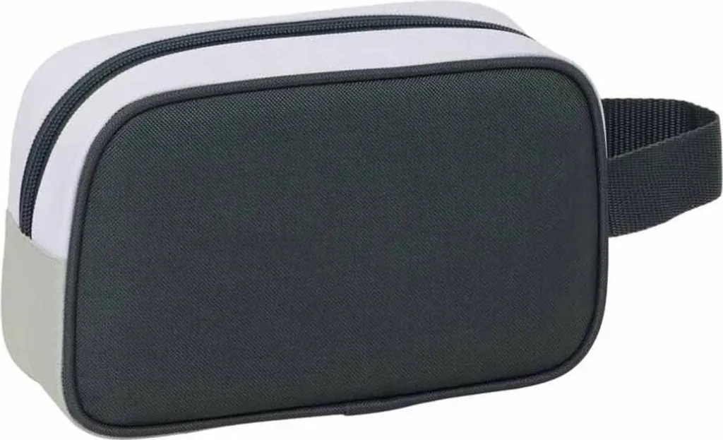 Accessorio Premium Real Madrid 25/26: Vanity Case Safta da Viaggio - 2
