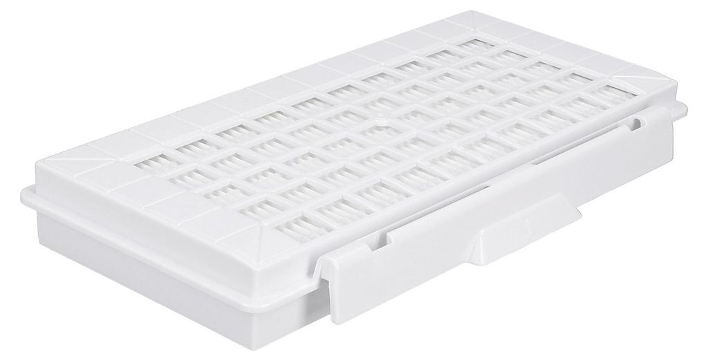 easyPART passend für 17007966 BOSCH Abluftfilter für Bodenstaubsauger