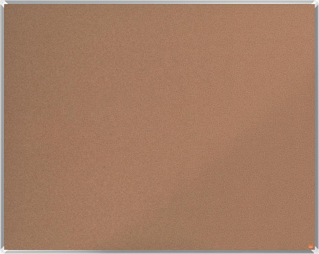 Nobo Notiztafel Premium Plus 1915183 120x150cm Kork
