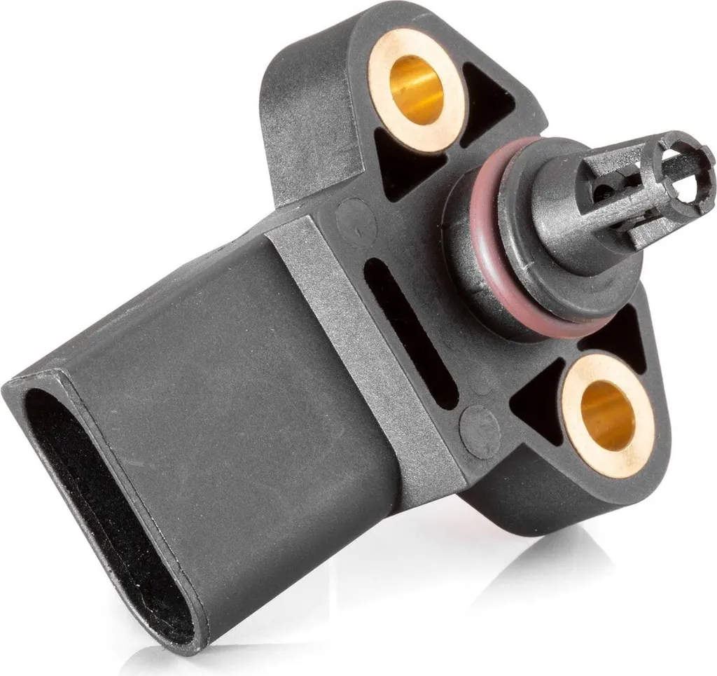 Capteur de suralimentation 4 pôles HELLA étanche pour AXOR