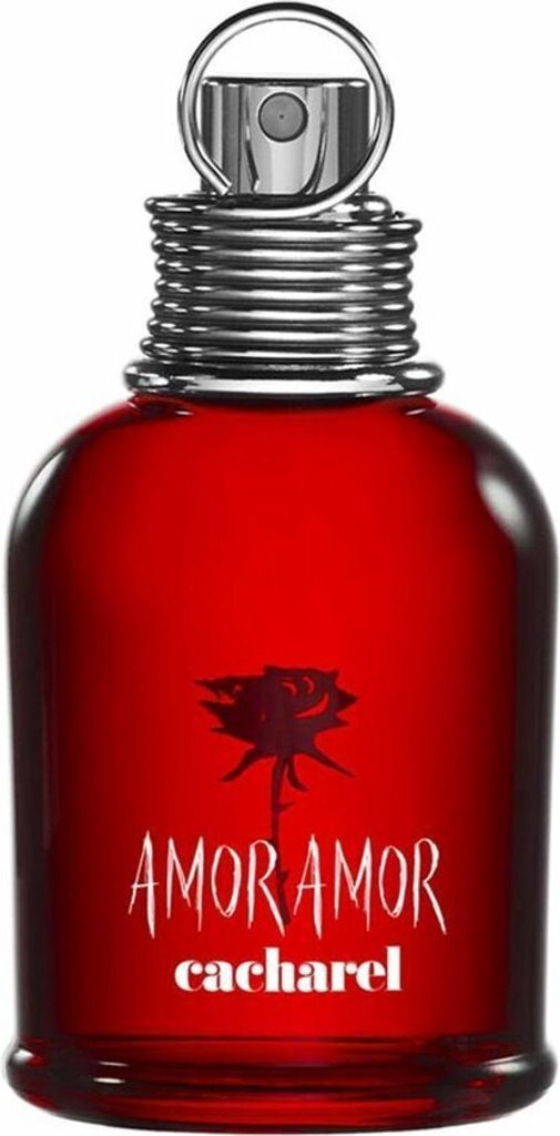 Cacharel Amor Amor Edt Spray Produktbild 22
