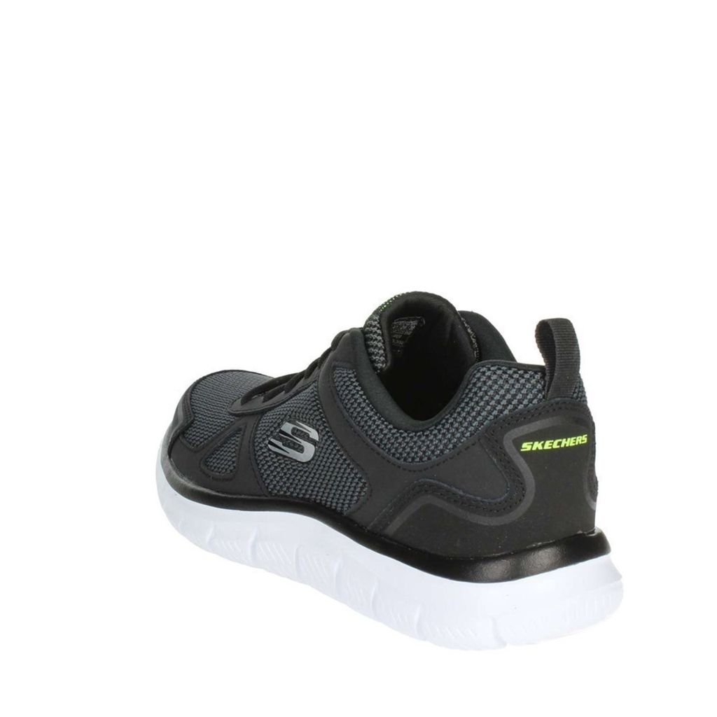 Skechers Boty Track Bucolo, 52630BKW Obrázek produktu 