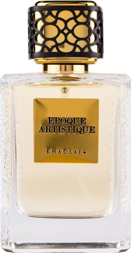 Khadlaj Maison Epoque Artistique woda perfumowana unisex Zdjęcie produktu 