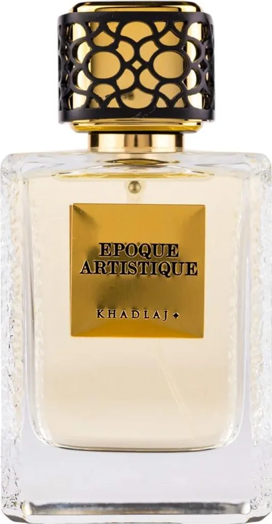 Epoque Artistique Parfum 100ml - Notes Florales et Boisées Intenses