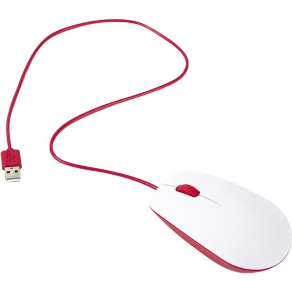 Raspberry Pi SC0165, Všestranný, Optický, USB Typ-A, Obrázok produktu 