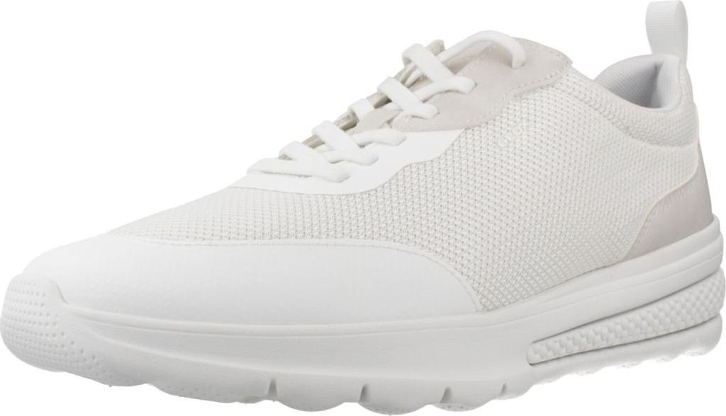 GEOX Modell U ACTIVART Atmungsaktive Herren Produktbild 