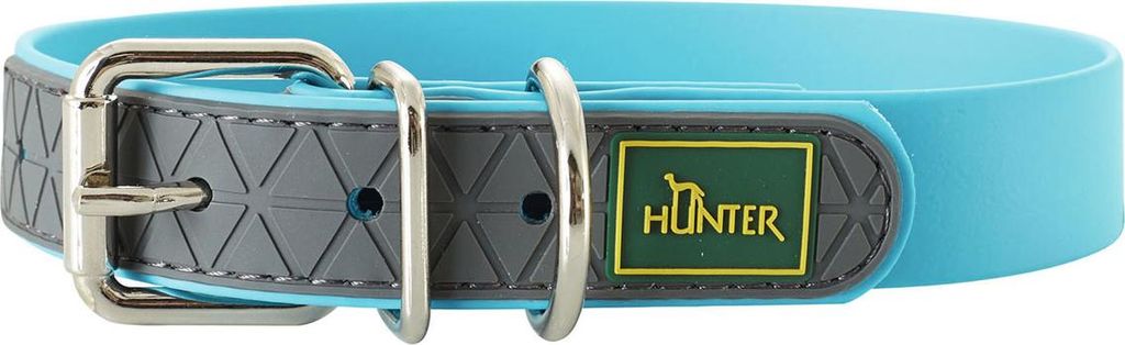 HUNTER Halsband Convenience 45 türkis