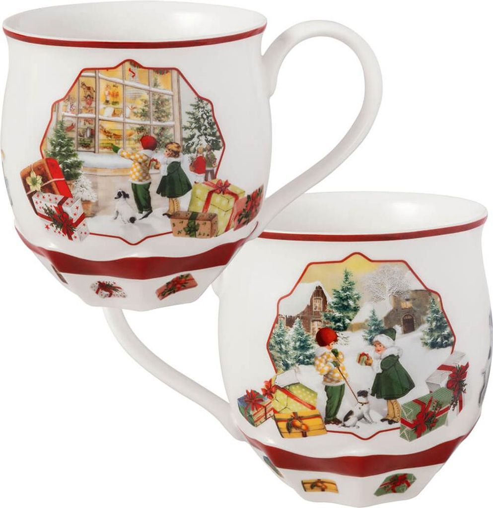 Villeroy & Boch Tasse à anse Toys Fantasy Magasin de jouets Image du produit 