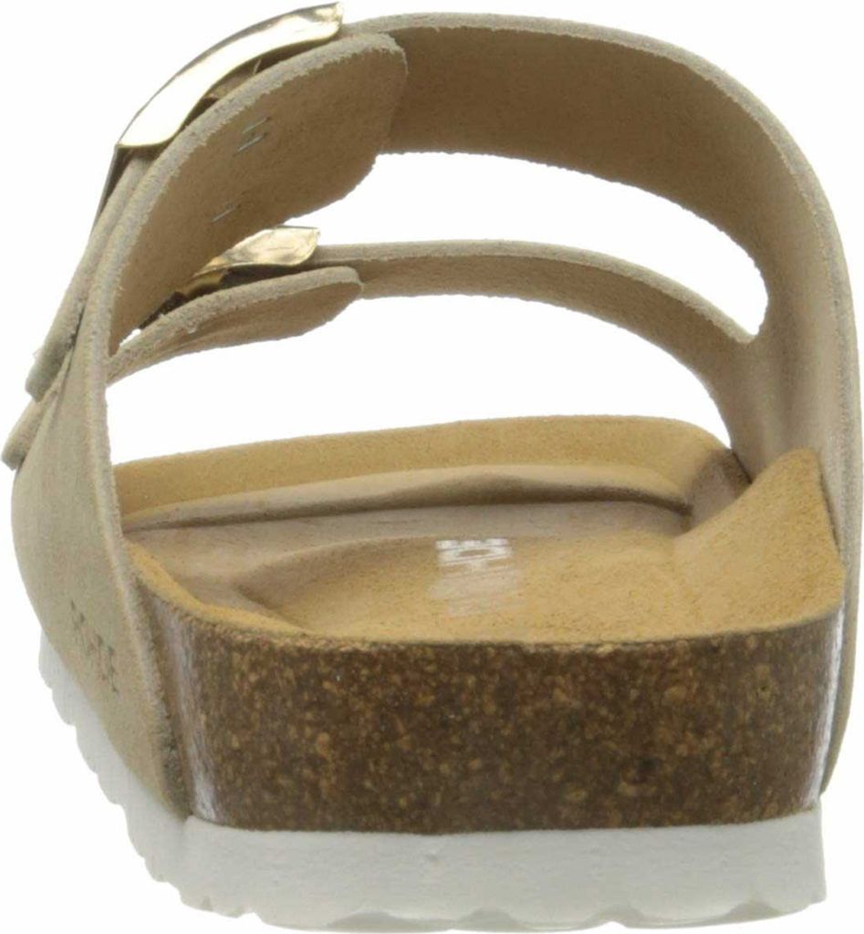 Rohde Sunnys N12 - Elfenbein Veloursleder Größe: 39 Normal Produktbild 30
