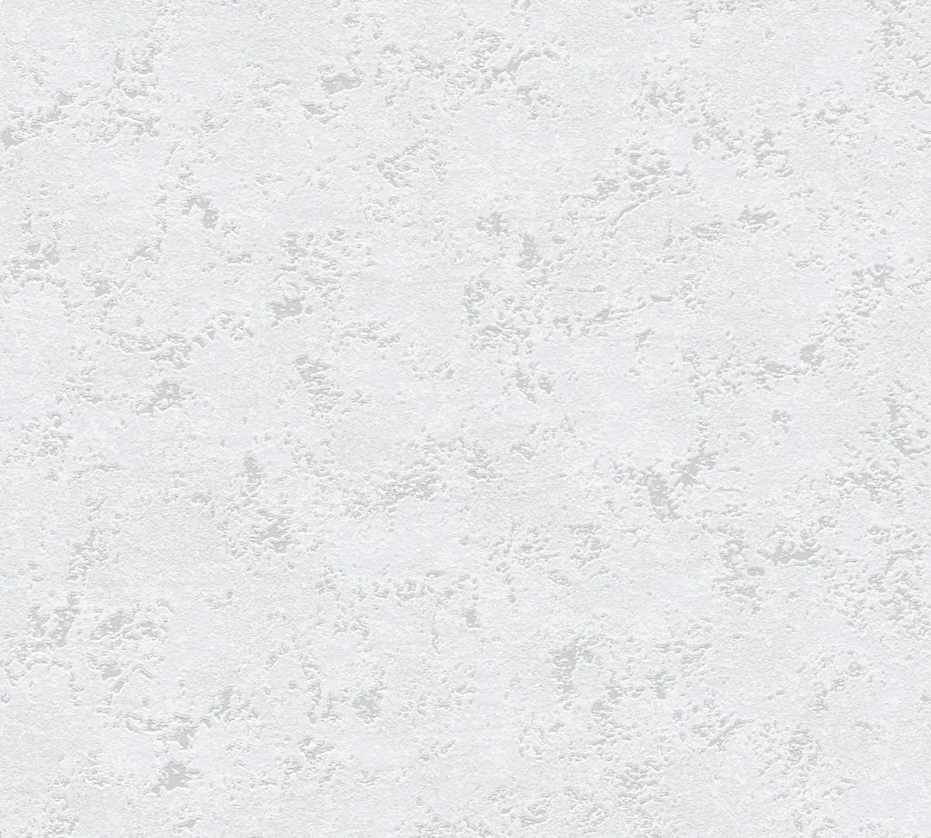 A.S. Création Tapete in Betonoptik Greyvolution Vliestapete hellgrau 10,05 m x 0,53 m