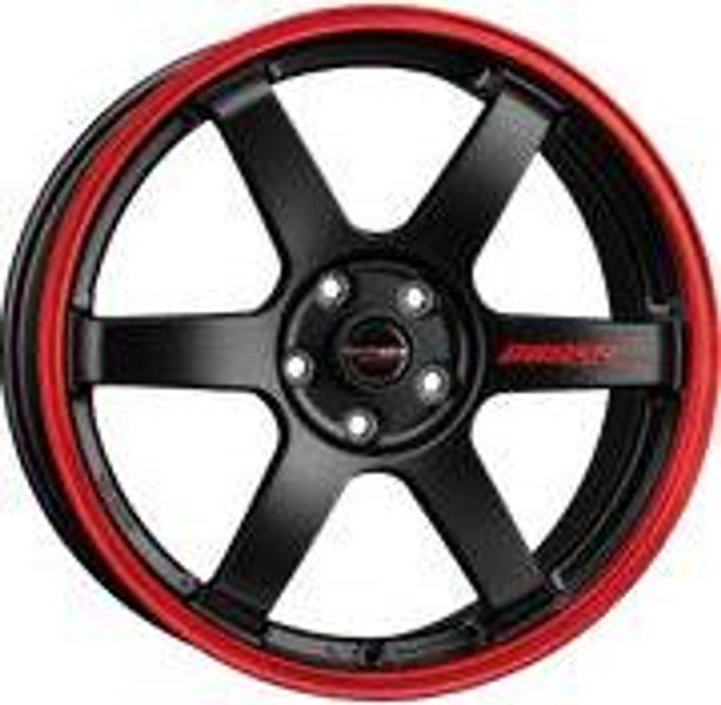 Borbet DB8GT2